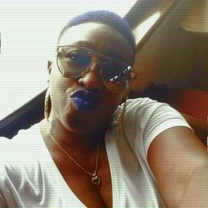 Meet your Posher, Gwendolyn